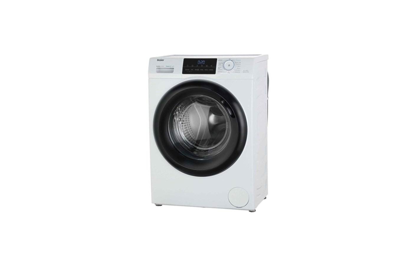 Haier bp10929a отзывы