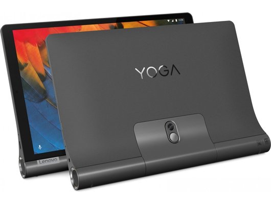 Планшет Lenovo Yoga Smart Tab YT-X705X (10.1) 32GB LTE Iron