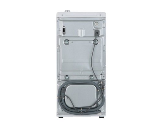 Стиральная машина HAIER RTXS G584TMH-07