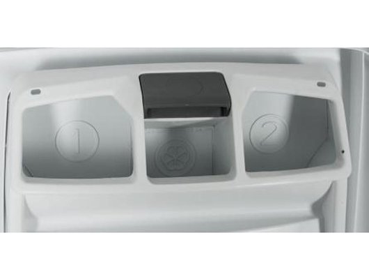 Стиральная машина HAIER RTXS G584TMH-07