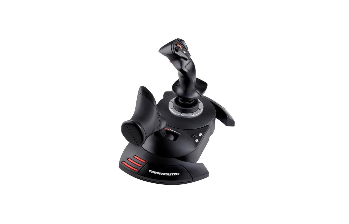 Thrustmaster t flight hotas x