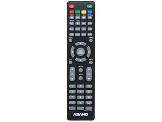 Телевизор ASANO 28LH1010T
