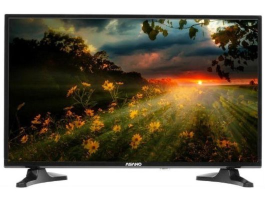 Телевизор ASANO 28LH1010T