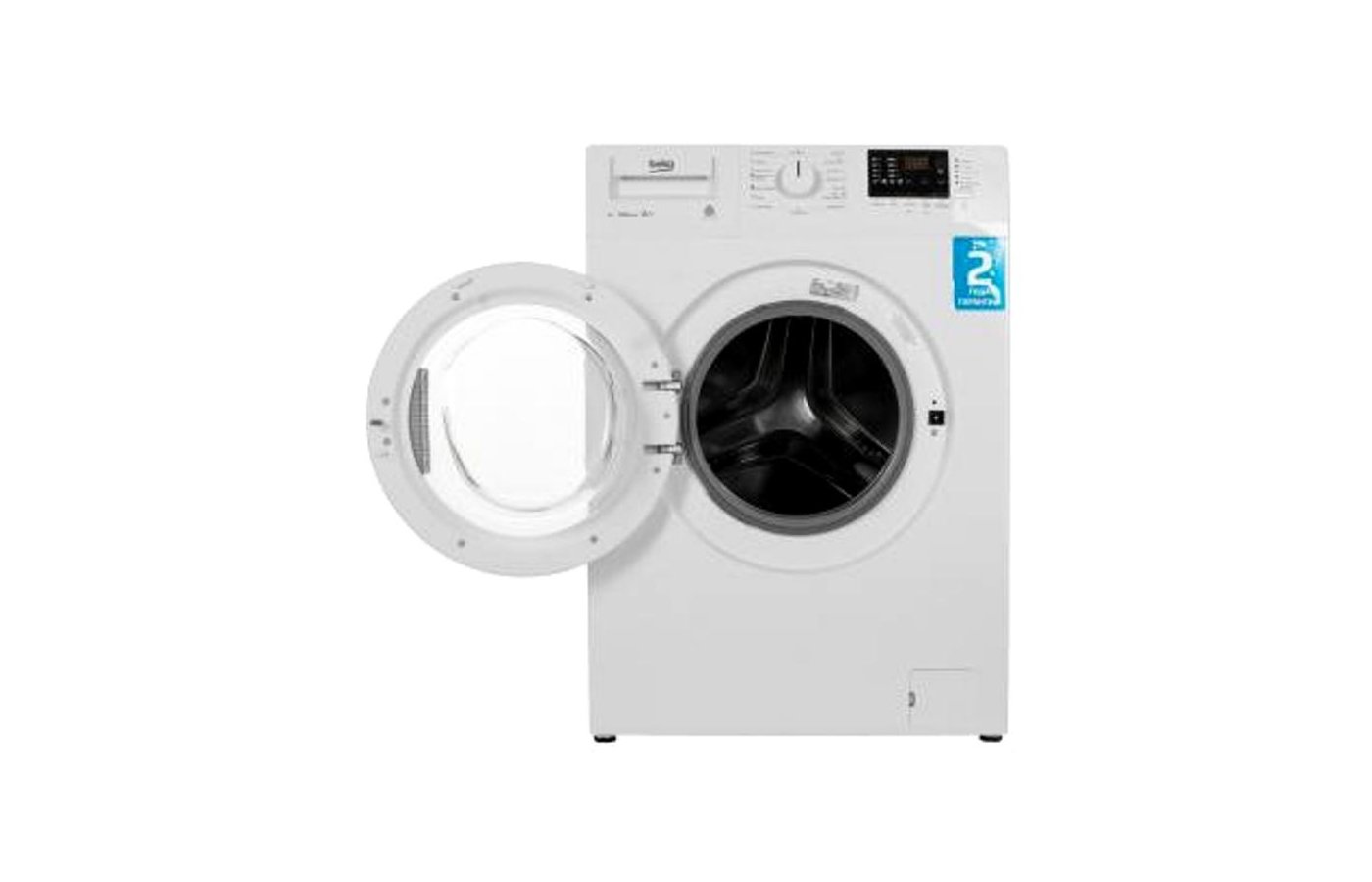 Стиральная машина Beko RGE 65P2 BWW в Санкт-Петербурге