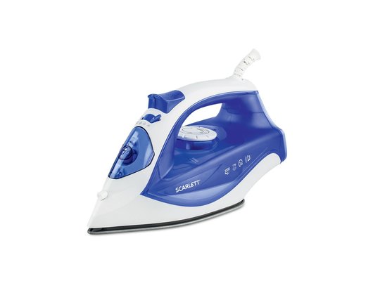 Утюг Scarlett SC-SI30K23