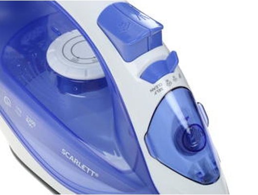 Утюг Scarlett SC-SI30K23