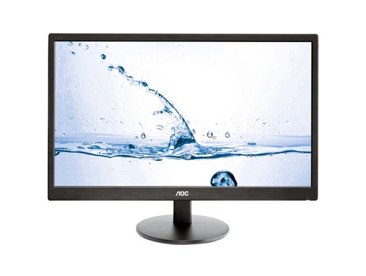 Монитор AOC m2470swh