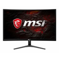 msi curved