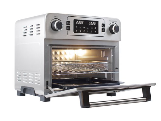 Электрическая мини-печь GFGril GFAO-700