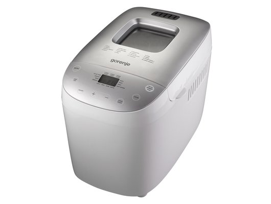 Хлебопечка GORENJE BM1600WG