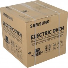 Духовой шкаф samsung nv68r2340rb черный nv68r2340rb wt