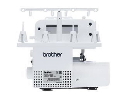Оверлок BROTHER 1334DE