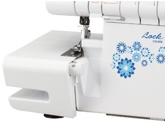 Оверлок BROTHER 1334DE
