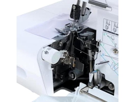 Оверлок BROTHER 1334DE