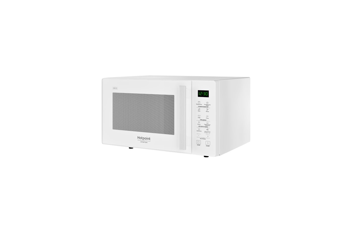 Микроволновая печь hotpoint mwha 253