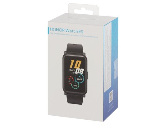 Смарт часы HONOR Smart Watch ES HES-B09/HES-B39