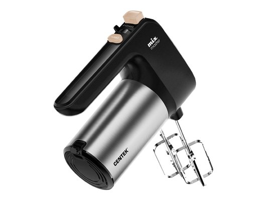 Миксер CENTEK CT-1123 бежевый