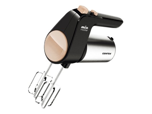 Миксер CENTEK CT-1123 бежевый