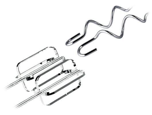 Миксер CENTEK CT-1123 бежевый