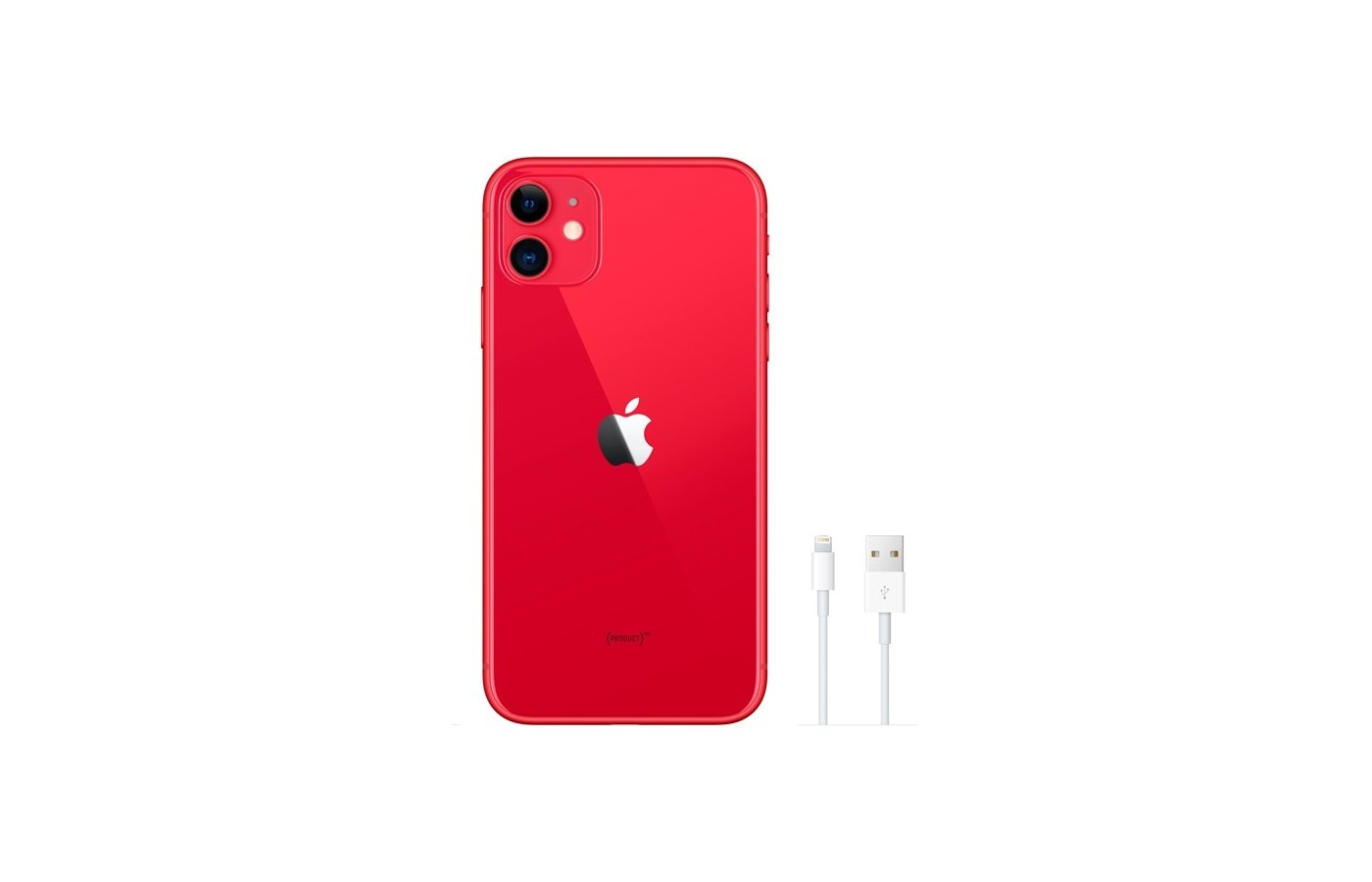 Apple iphone 11 128 ГБ (product)Red