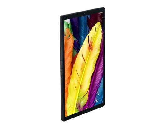 Планшет Lenovo Tab M10 TB-X606F (10.3) 32Gb Wi-Fi Platinum Grey (ZA5T0219RU)