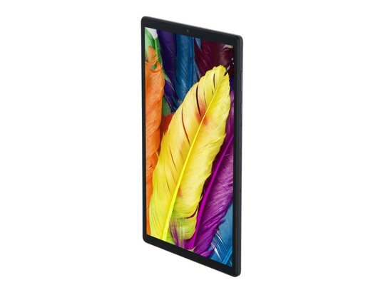 Планшет Lenovo Tab M10 TB-X606F (10.3) 32Gb Wi-Fi Platinum Grey (ZA5T0219RU)