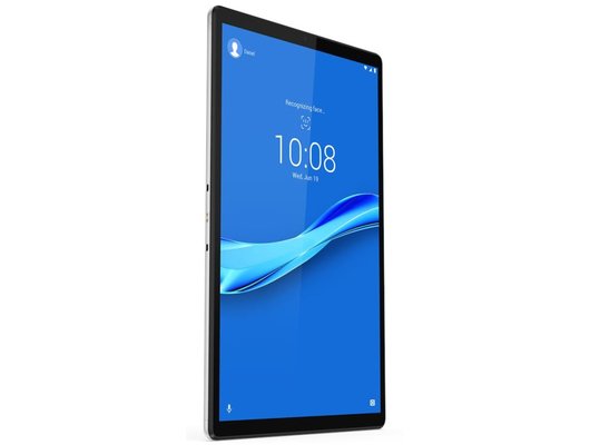 Планшет Lenovo Tab M10 TB-X606F (10.3) 32Gb Wi-Fi Platinum Grey (ZA5T0219RU)