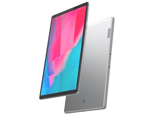 Планшет Lenovo Tab M10 TB-X606F (10.3) 32Gb Wi-Fi Platinum Grey (ZA5T0219RU)