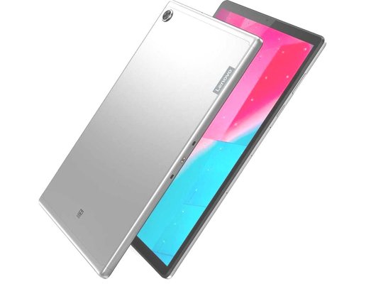 Планшет Lenovo Tab M10 TB-X606F (10.3) 32Gb Wi-Fi Platinum Grey (ZA5T0219RU)