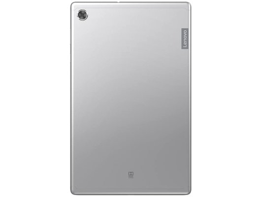 Планшет Lenovo Tab M10 TB-X606F (10.3) 32Gb Wi-Fi Platinum Grey (ZA5T0219RU)