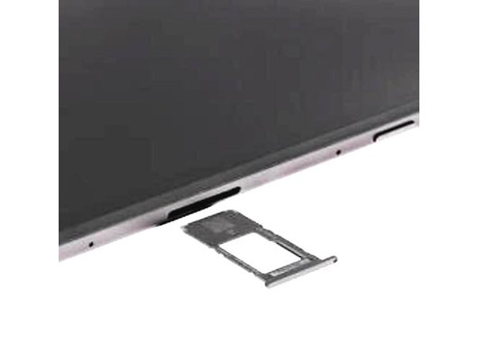 Планшет Lenovo Tab M10 TB-X606F (10.3) 32Gb Wi-Fi Platinum Grey (ZA5T0219RU)