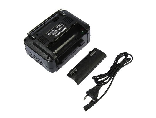 Радиоприемник Ritmix RPR-171