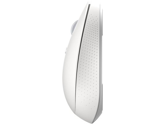 Мышь беспроводная Xiaomi Mi Dual Mode Wireless Mouse Silent Edition (White)