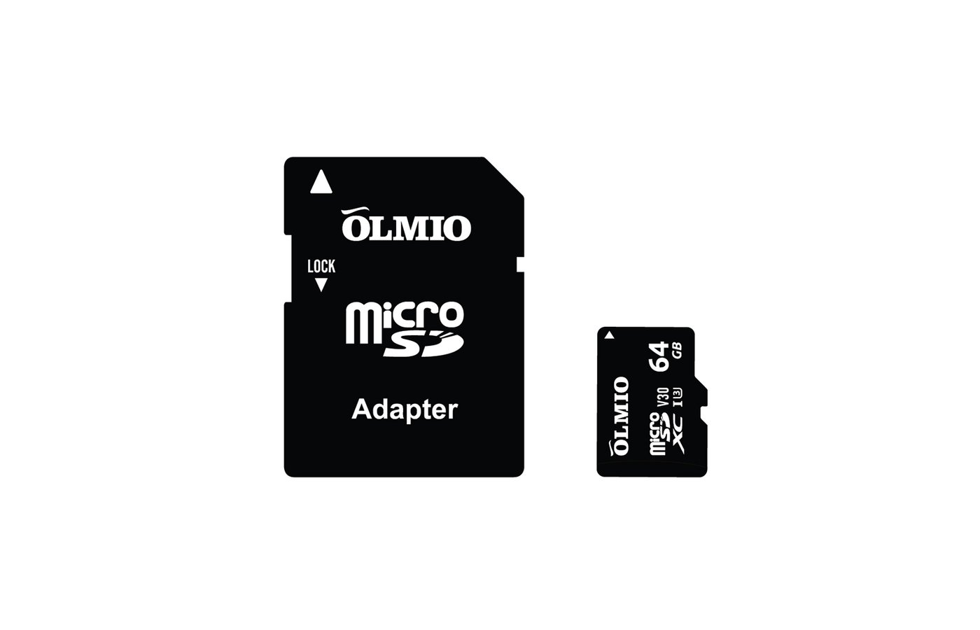 Карта памяти microsdxc 256gb