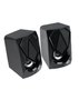 Компьютерные колонки Qumo Mask AS004