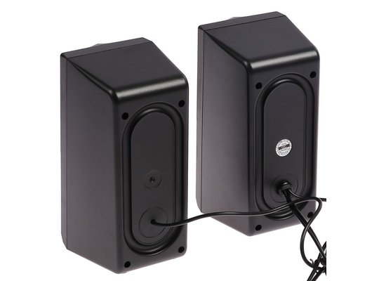 Компьютерные колонки Qumo Blade AS001