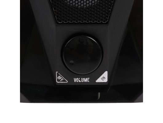 Компьютерные колонки Qumo Blade AS001