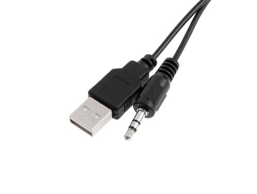 Компьютерные колонки Qumo Mask AS004