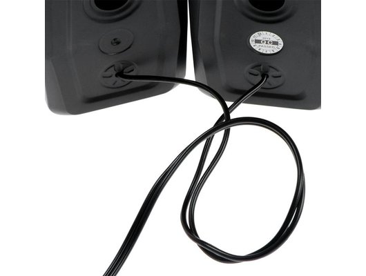 Компьютерные колонки Qumo Mask AS004