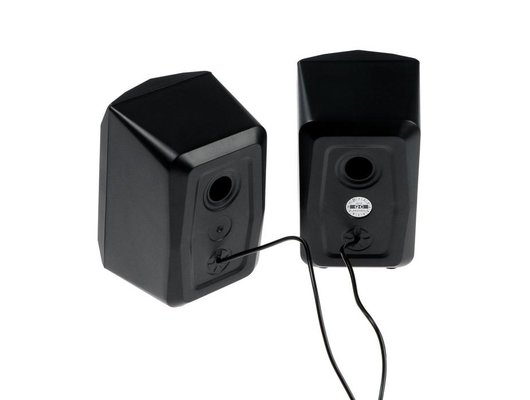 Компьютерные колонки Qumo Mask AS004