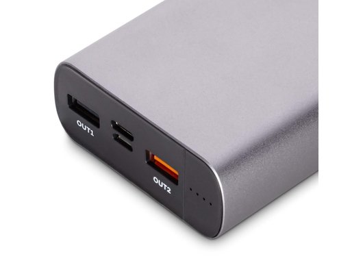 Внешний аккумулятор Accesstyle Battleship II 20MPQ