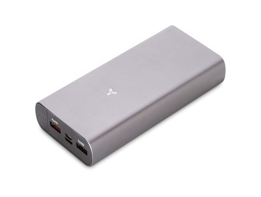 Внешний аккумулятор Accesstyle Battleship II 20MPQ