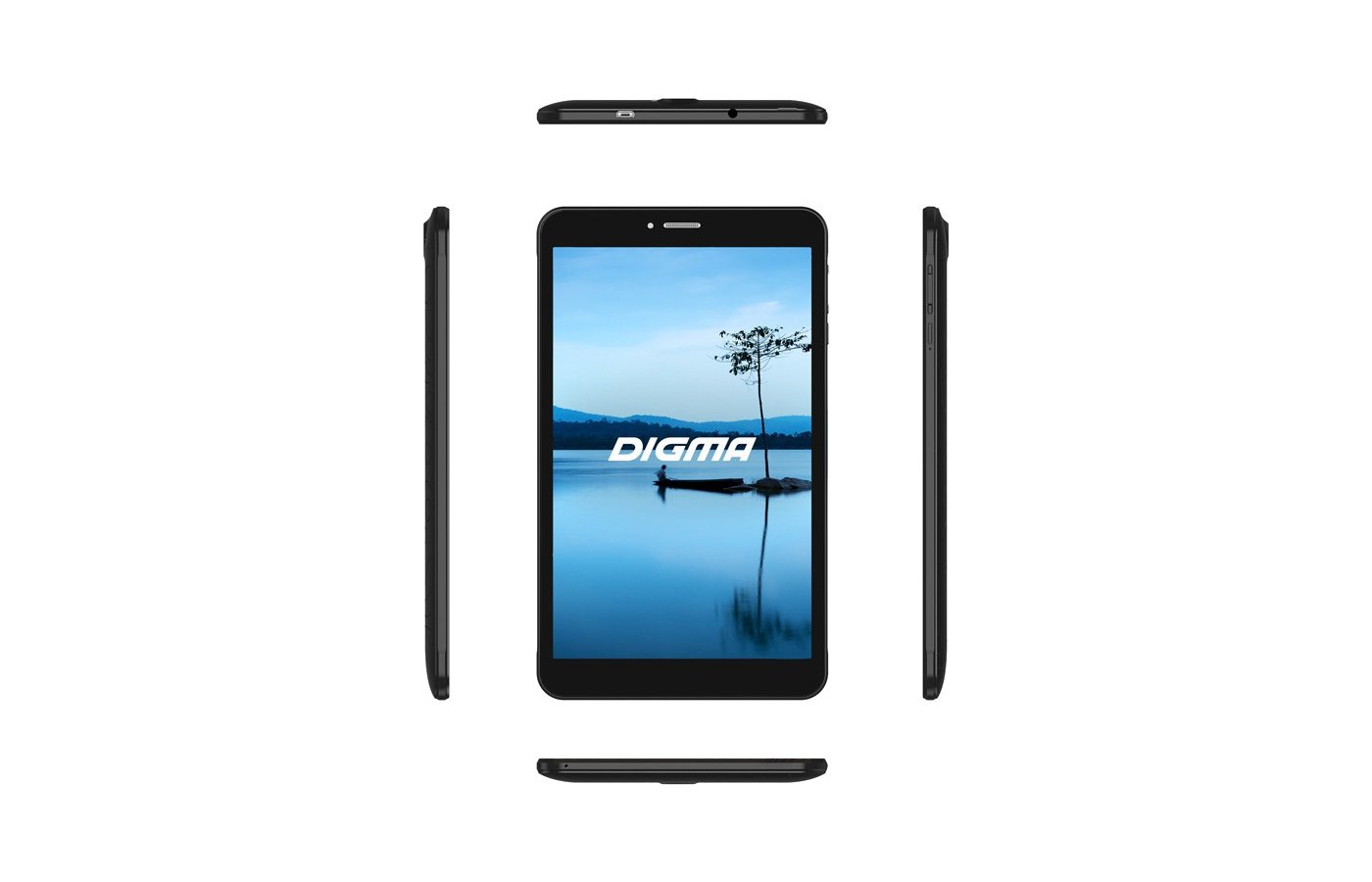 Alcatel Smart Tab 7 Купить