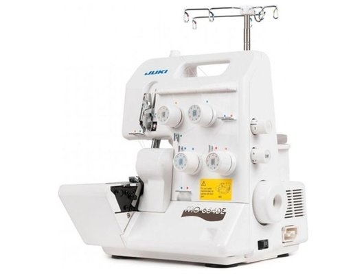 Оверлок JUKI MO 654DEN