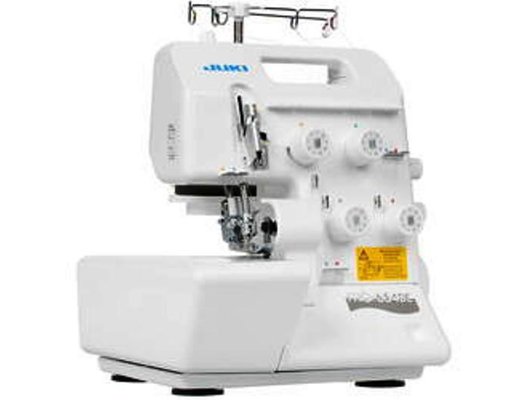 Оверлок JUKI MO 654DEN