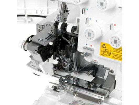 Оверлок JUKI MO 654DEN