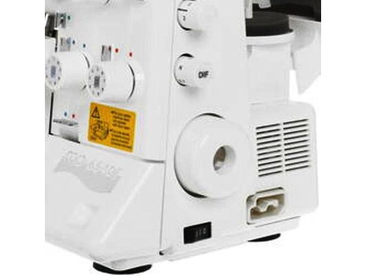 Оверлок JUKI MO 654DEN