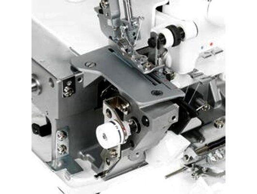 Оверлок JUKI MO 654DEN