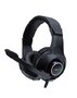 Игровые наушники проводные Qumo Halo GHS 0018