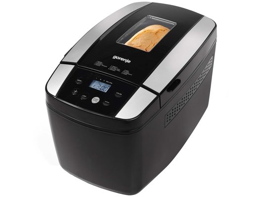 Хлебопечка GORENJE BM1210BK
